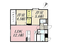 ＬＵＸＣＡＳ大橋 401