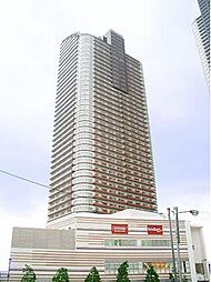パークシティ武蔵小杉ステーションフォレストタワー 1604