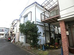 石野邸戸建 1