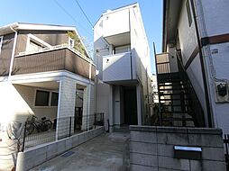 川崎市中原区井田中ノ町戸建 1