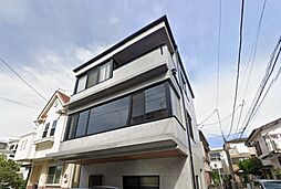 小杉陣屋町1丁目一戸建 1