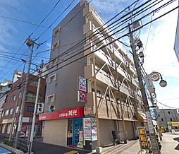 川崎市中原区木月2丁目