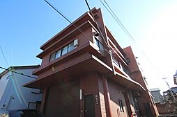 川崎市中原区井田中ノ町