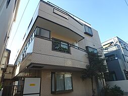 川崎市中原区木月住吉町