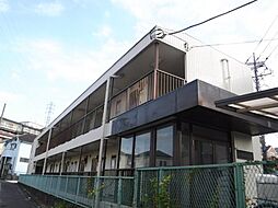 川崎市中原区井田2丁目