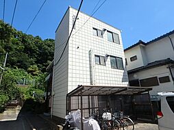 川崎市高津区蟹ケ谷