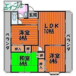岡山市南区福島3丁目