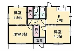 玉野市用吉の一戸建て