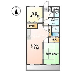 岡山市北区青江4丁目