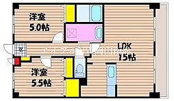 岡山市南区福成2丁目