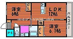 岡山市南区福富中1丁目