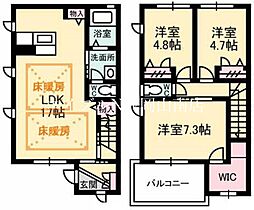 岡山市南区築港新町2丁目の一戸建て