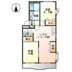 岡山市北区青江3丁目