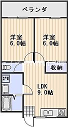 岡山市南区並木町2丁目