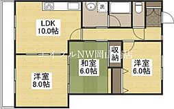 岡山市南区泉田3丁目