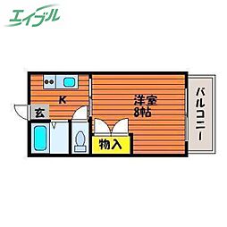 岡山市南区芳泉2丁目