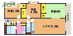岡山市南区泉田2丁目