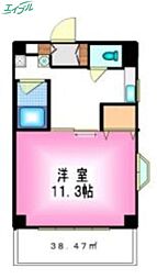 岡山市南区新福1丁目