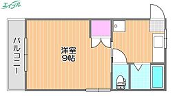 岡山市南区福富西2丁目