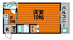 岡山市南区豊浜町