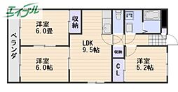 岡山市南区福田