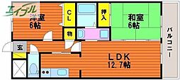 岡山市中区桑野