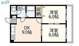 岡山市南区福富西1丁目