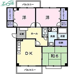 岡山市北区青江3丁目