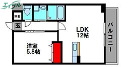 岡山市南区豊成1丁目