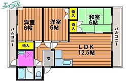 岡山市南区福島3丁目