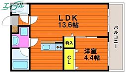 岡山市北区青江3丁目