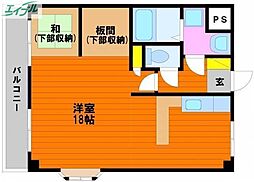 岡山市中区江並