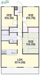 岡山市中区藤崎