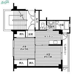玉野市玉原2丁目