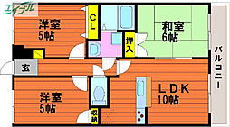 岡山市中区藤崎