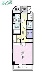 岡山市北区青江3丁目