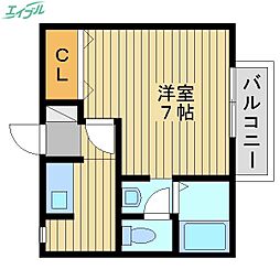 岡山市北区青江3丁目