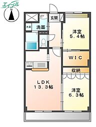 岡山市北区青江5丁目