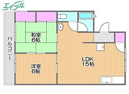 岡山市南区洲崎3丁目