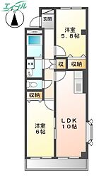 岡山市南区豊成2丁目