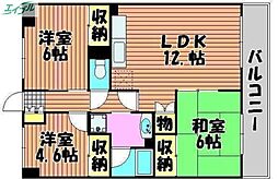岡山市南区豊成3丁目