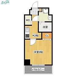 岡山市南区青江6丁目
