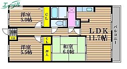 岡山市北区十日市西町