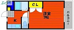 岡山市南区福富西2丁目