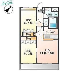 岡山市南区米倉