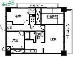 岡山市北区富田