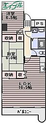 岡山市南区福富中1丁目