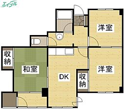 岡山市南区豊成3丁目