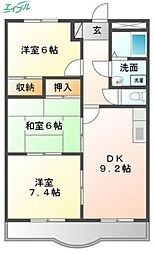 倉敷市茶屋町