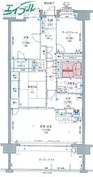 岡山市南区築港栄町